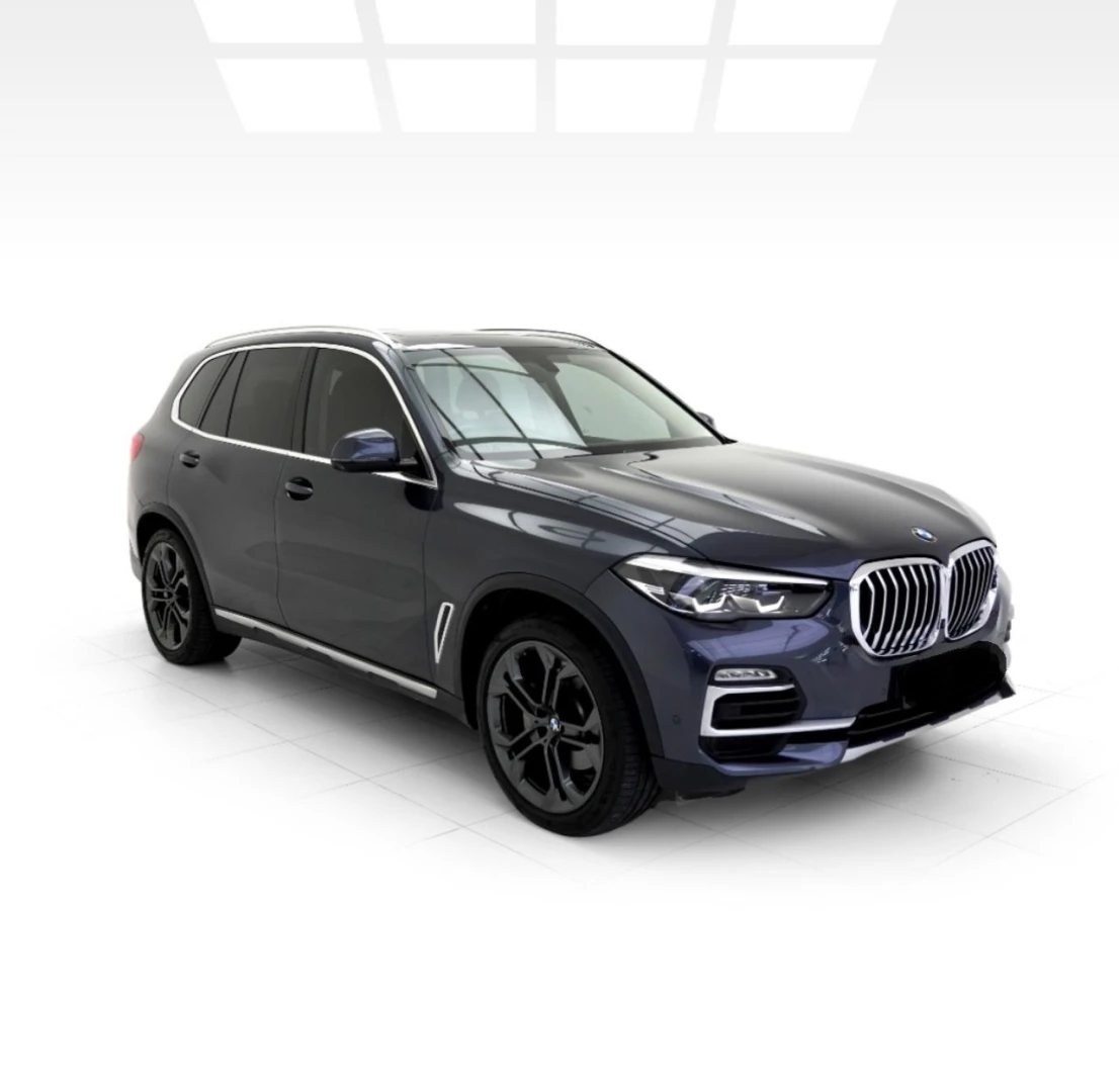 BMW X5 2023 - SUV thumbnail NaN